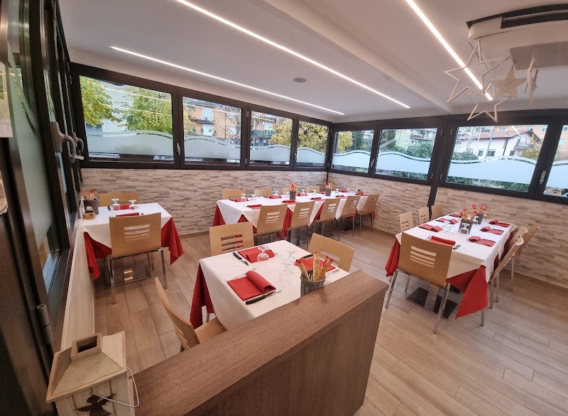 RISTORANTE/PIZZERIA IL SOGNO