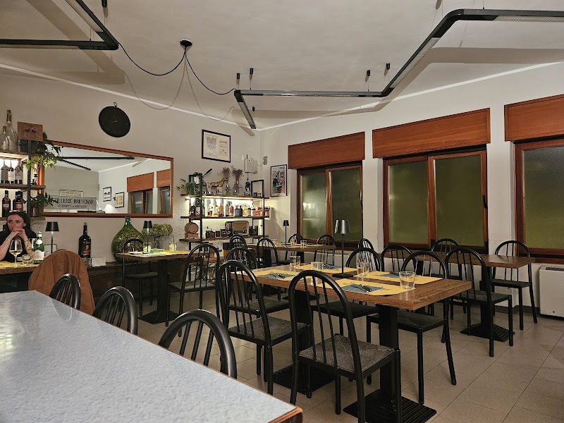 Bar Azzurro Ristorante