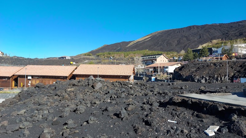Rifugio Giovanni Sapienza