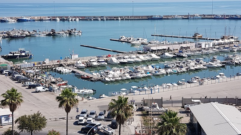 B &amp; B happyfamily.italy