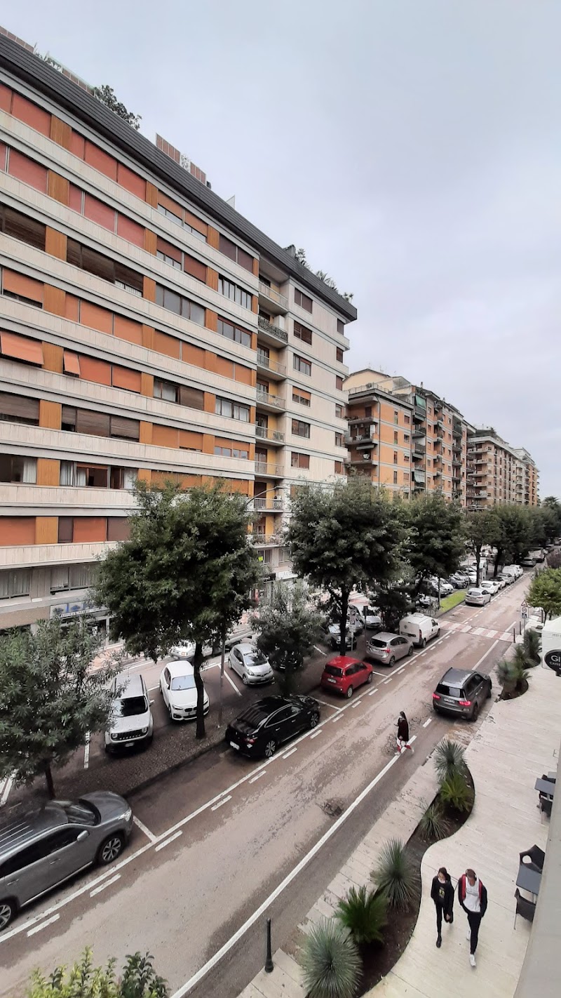 B&amp;B Mare d'amare