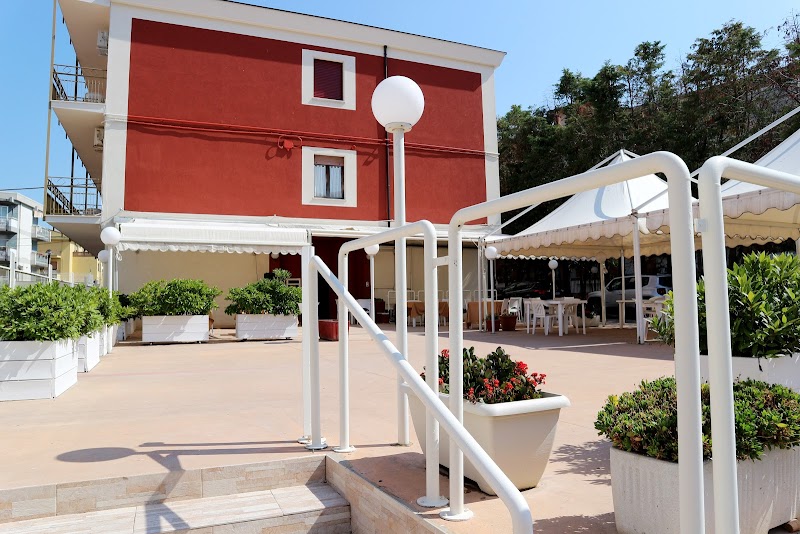 B&amp;B da Morena | b&amp;b Termoli