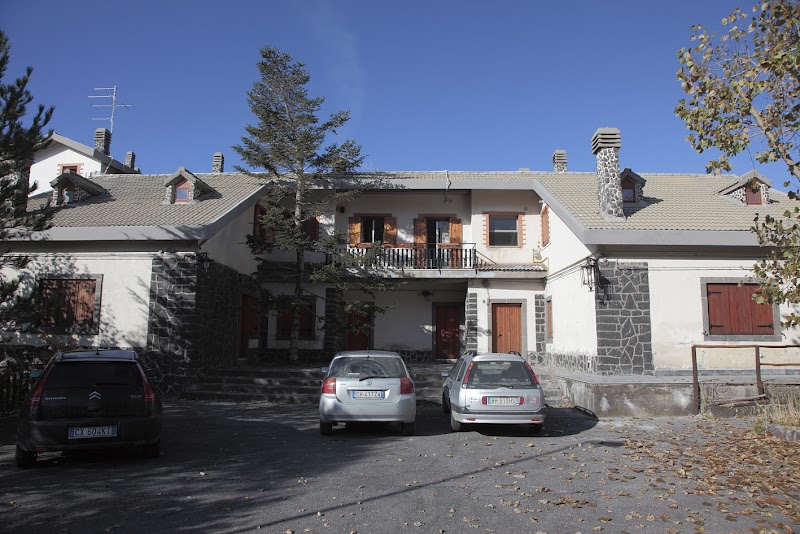 Residence Serra La Nave