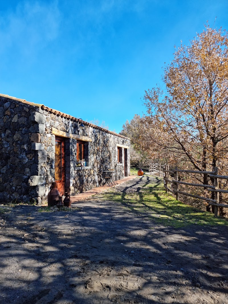 Il frutteto di efesto