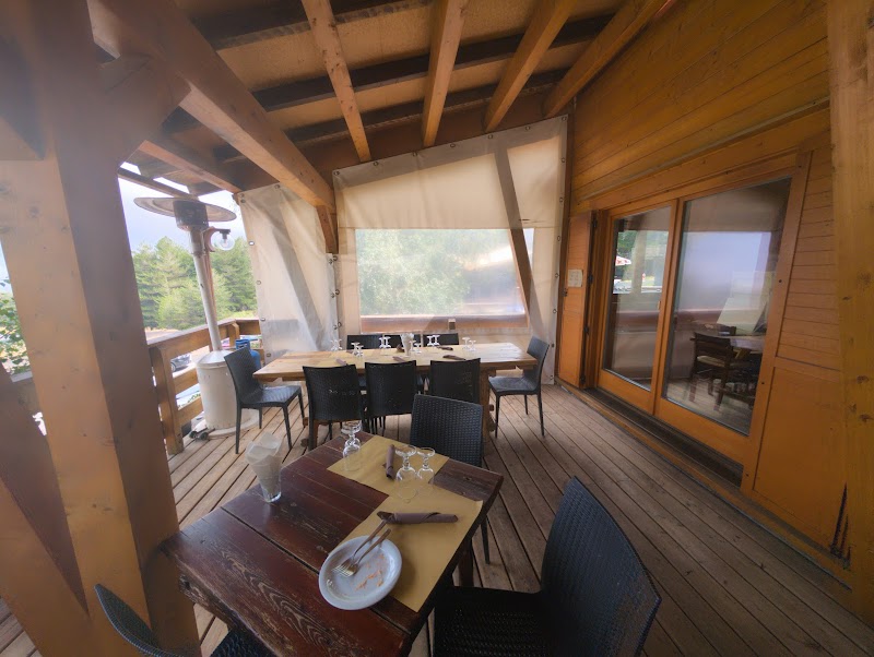 Ristorante Monte Conca