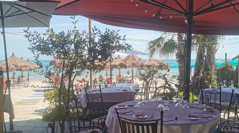 Ristorante Pizzeria Da Fabrizio