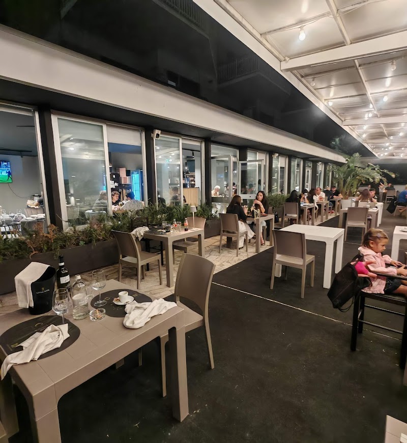 Cibò Ristorante Pizzeria