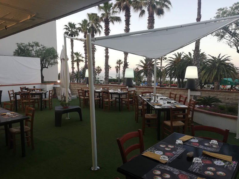 Però - Pizzeria, Friggitoria, Arrosticini, Birreria