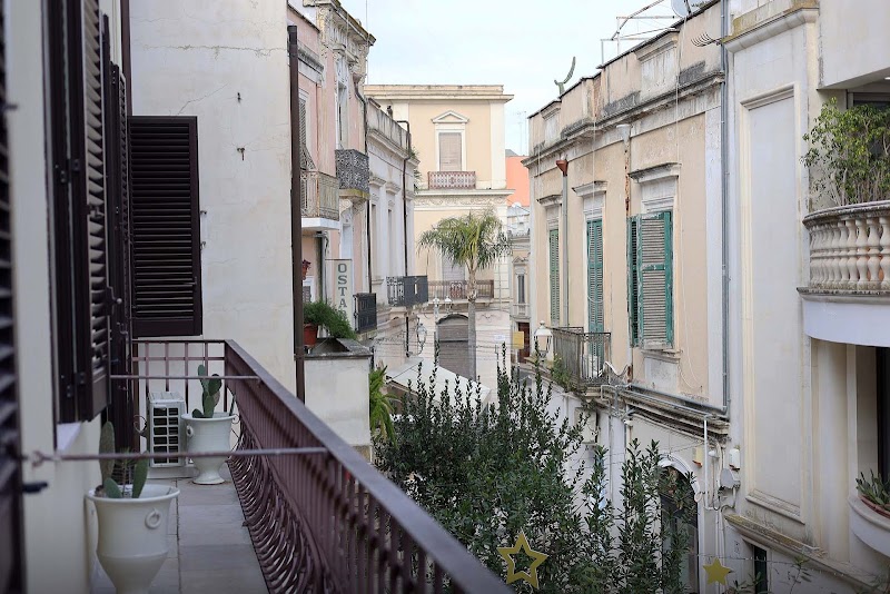 B&amp;B "Alle Volte"