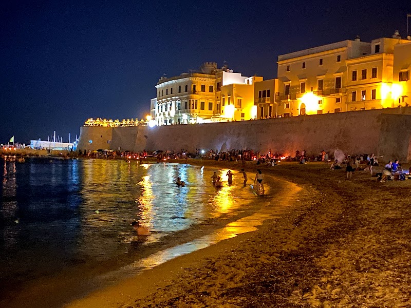 L’Antica Rimessa Da Gigi B&amp;B