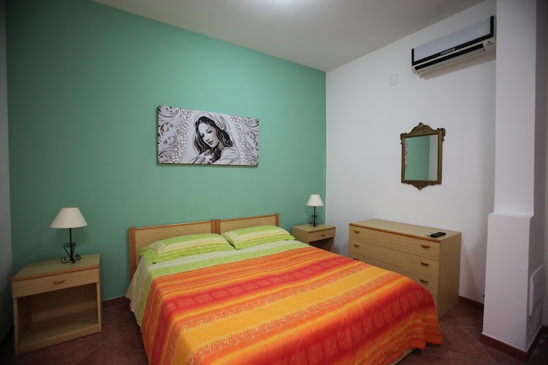 B&amp;B Sant'Antonio Gallipoli