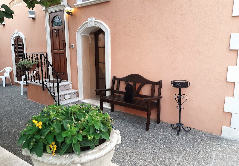 Villa Musica B&amp;B