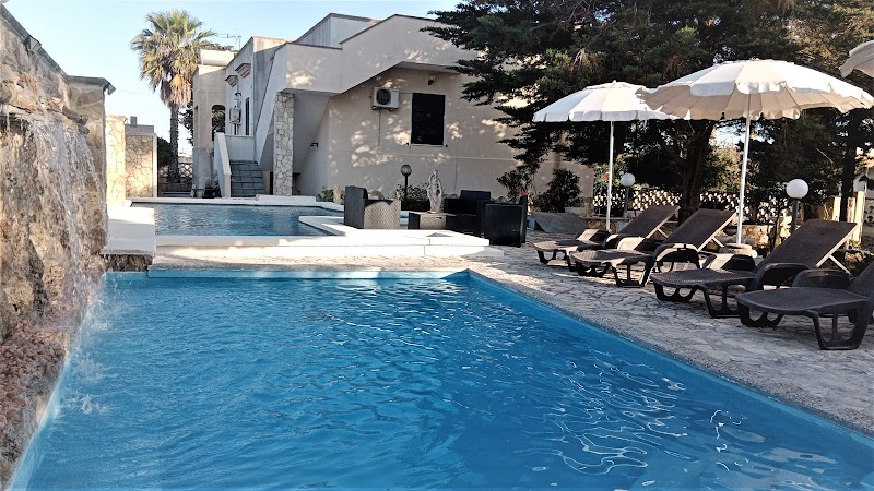 Alloggio In Villa Cristina