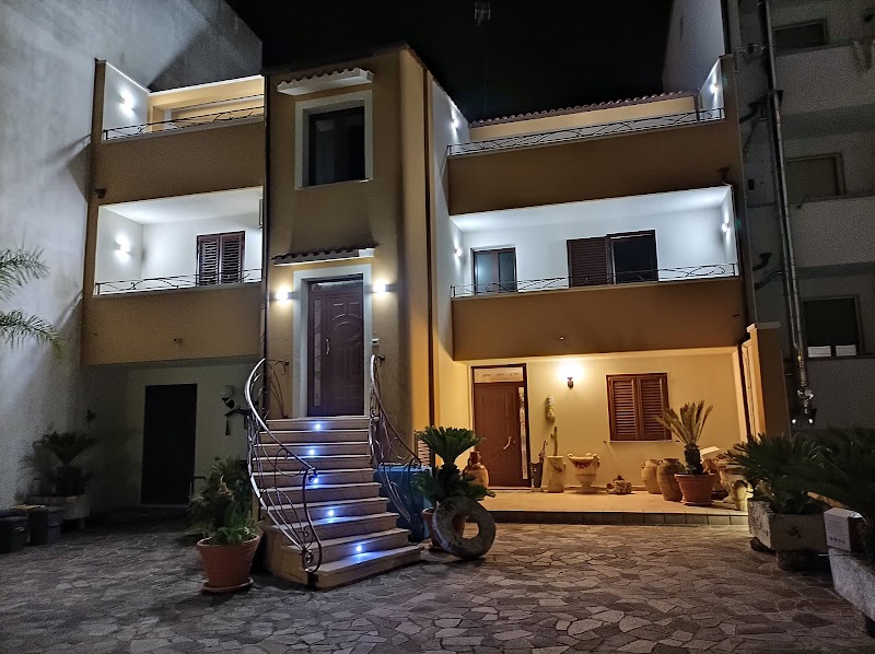 San Vito B&amp;B
