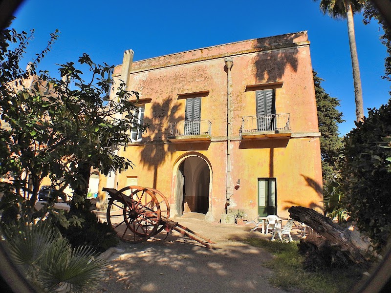 Donna Bianca B&amp;B