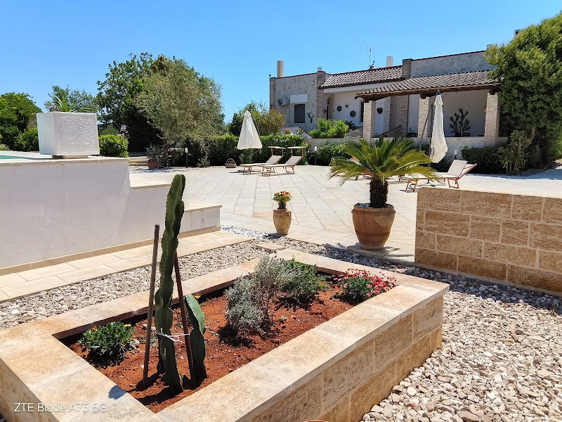 Contrada Macchia B&amp;B