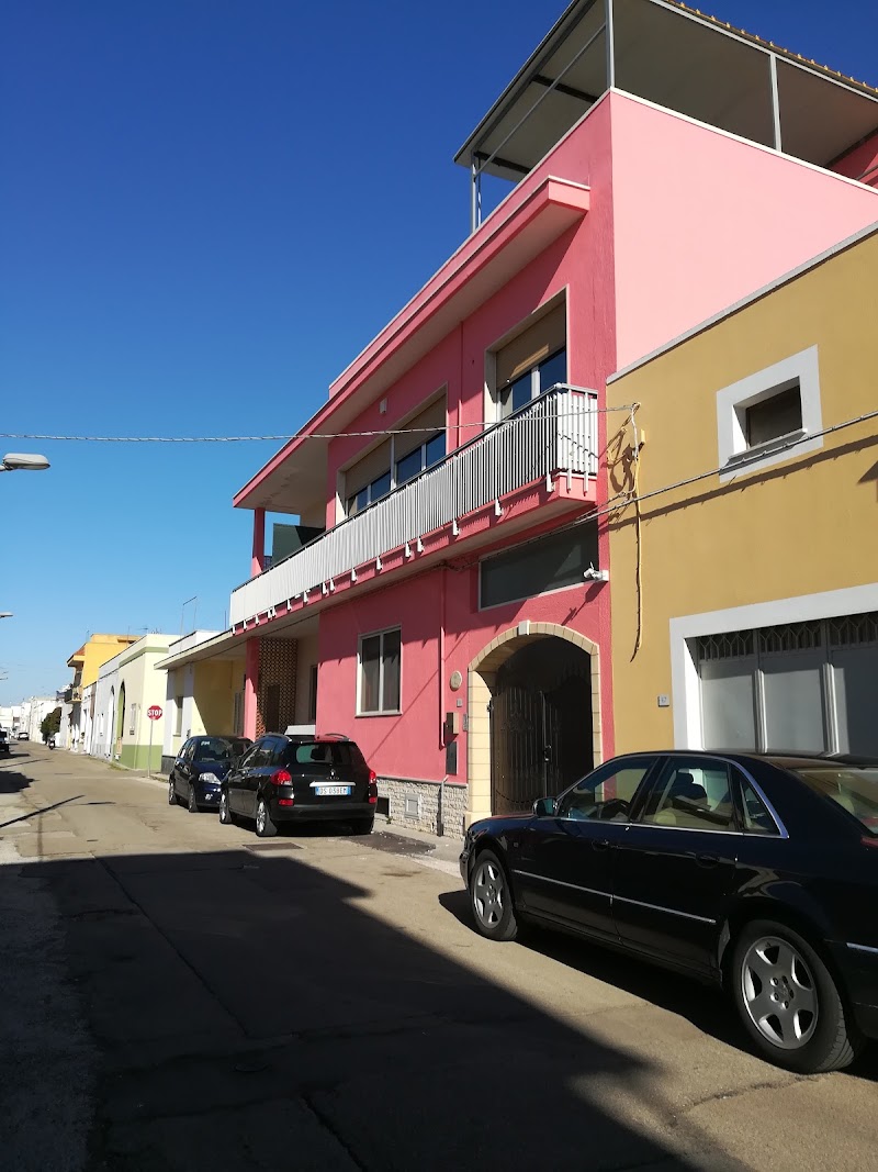 B&amp;B la baronessa