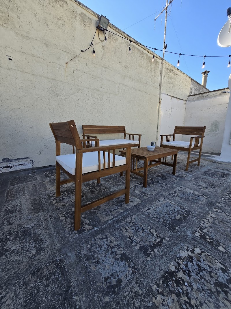 B&amp;B Casa Cappuccini