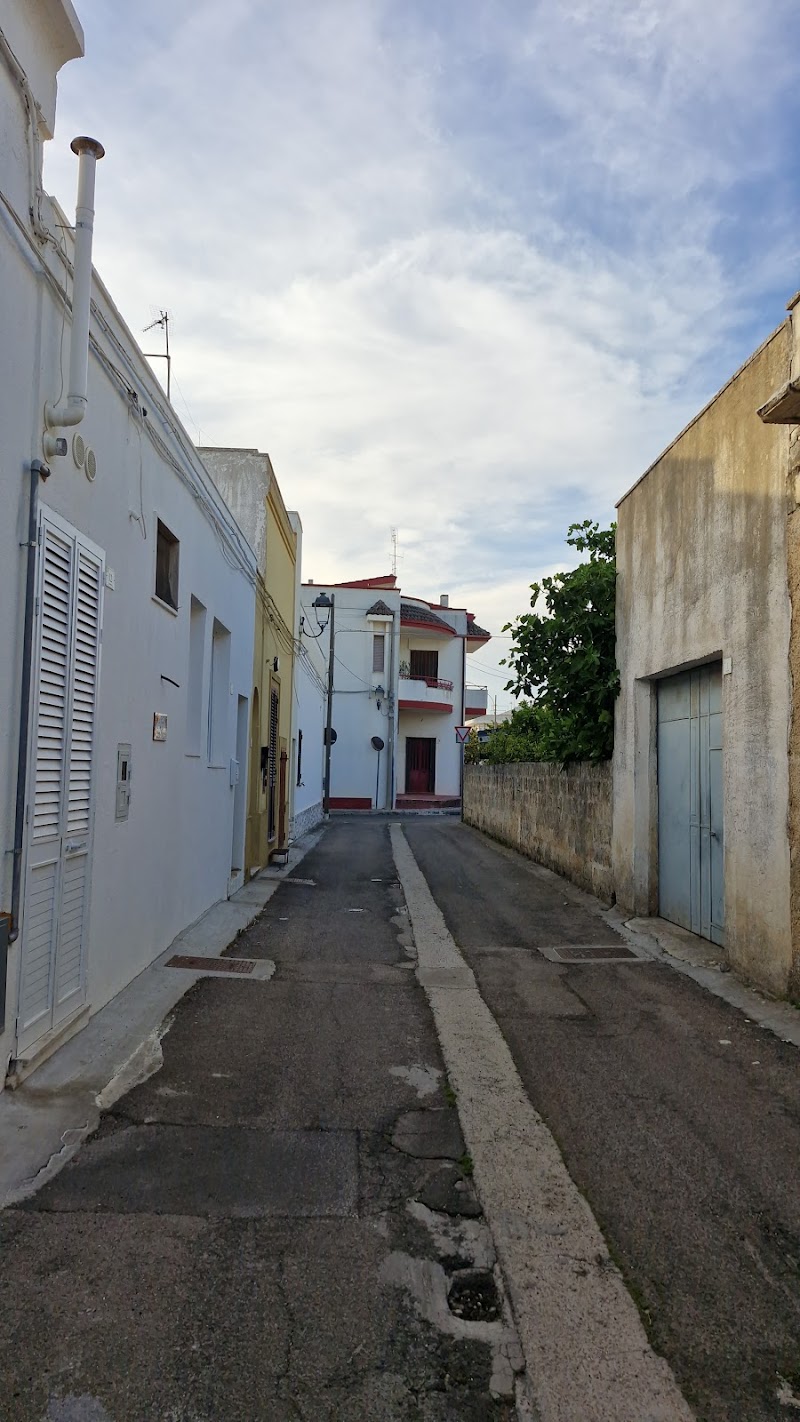 Le Corti di Elena Martina B&amp;B