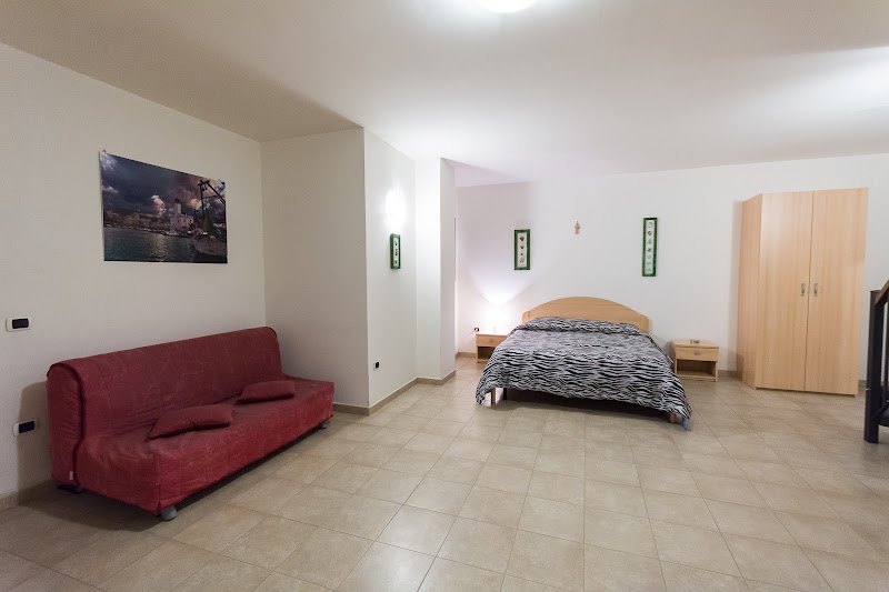 Residence Porta del Sole Manfredonia