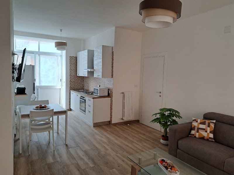 CASA VACANZA LE MERAVIGLIE