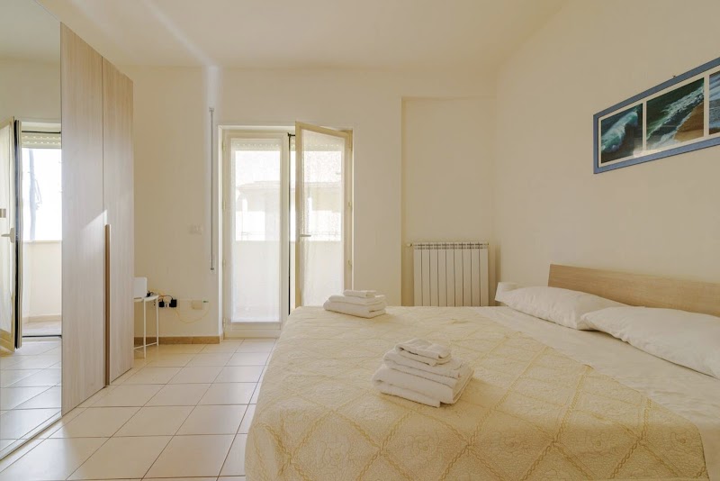 Indipendence Home Brindisi