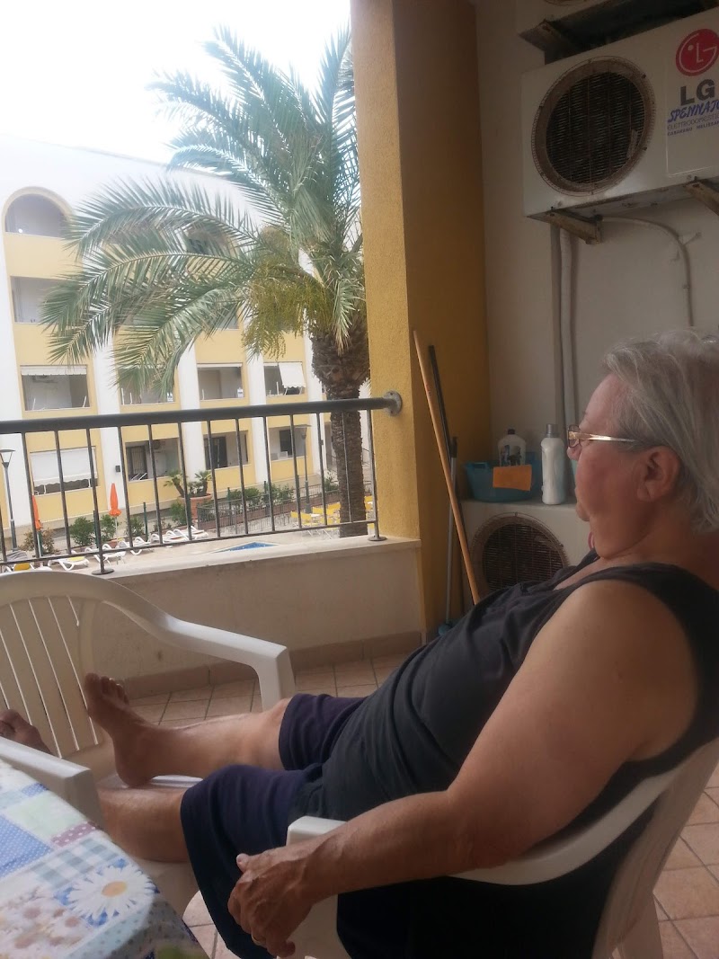 Appartamenti bella vista