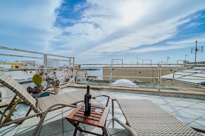 La Puritate Centro Storico