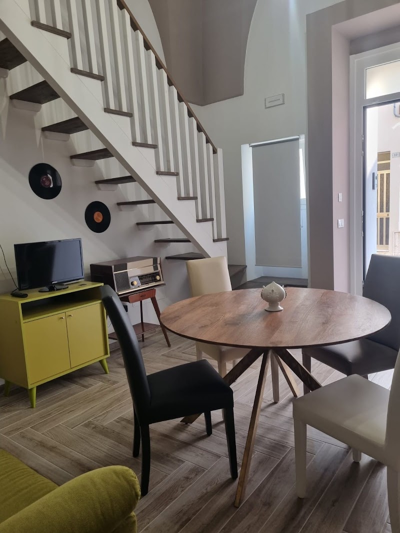 Casa Teresa Appartamenti per soggiorni brevi