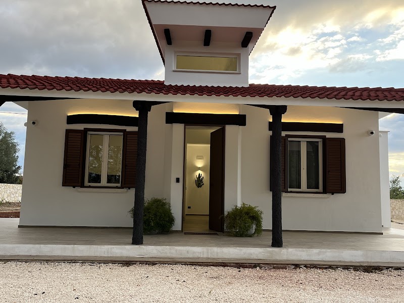 Murgia Holiday b&amp;b