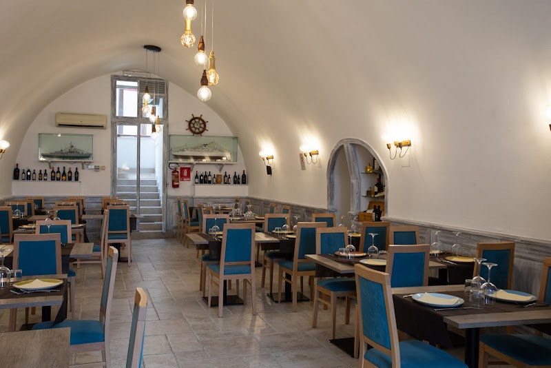 Al Pescatore | Ristorante