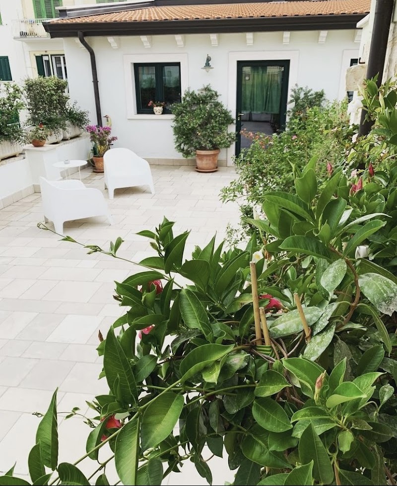 Bed and Breakfast "Stella"