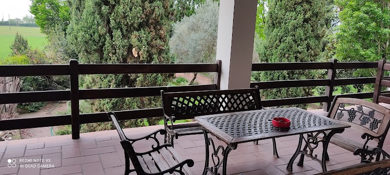 I Pioppi Bed &amp; Breakfast