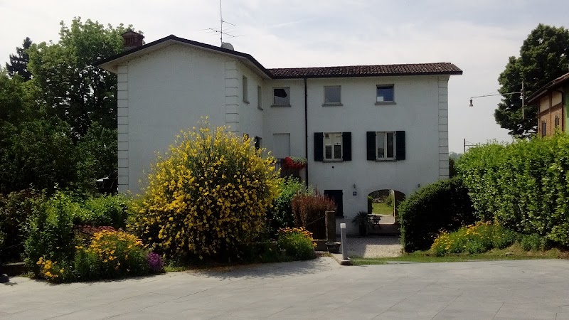 B&amp;B Pedali e Petali Bed and Bike