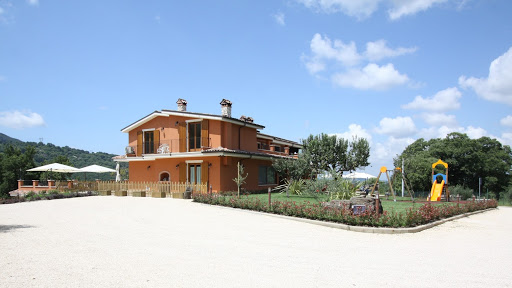 Agriturismo Casale del Marrone