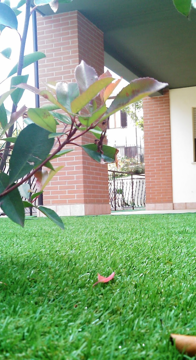 Idealodge B&amp;B (CIN IT058034C1CXP6YSLI)