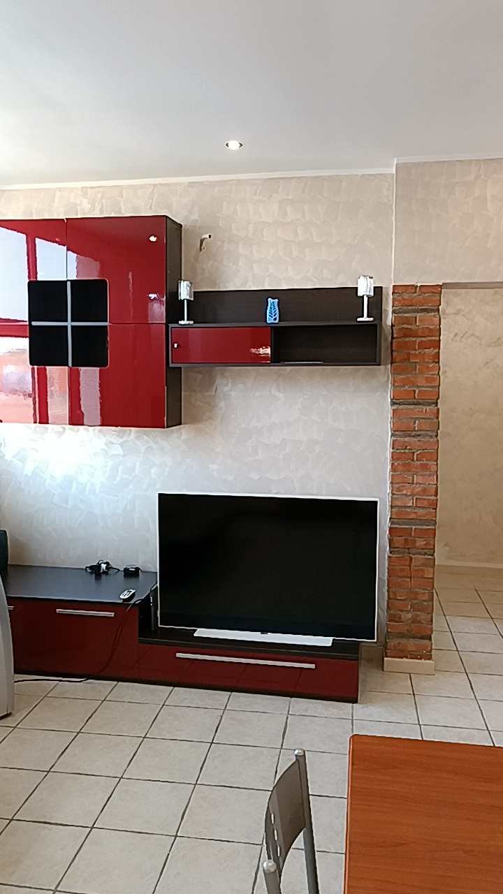 b&amp;b del viale Ramacca