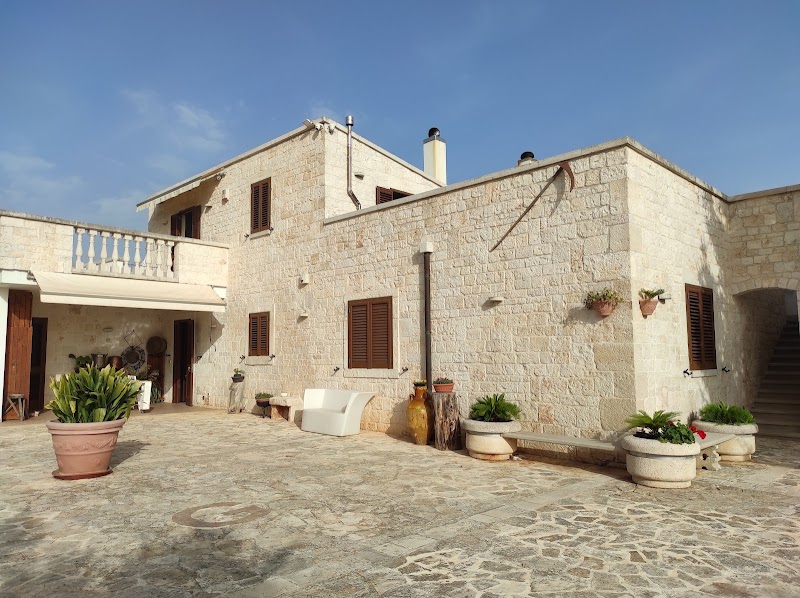 Bed and Breakfast Villa Grassi