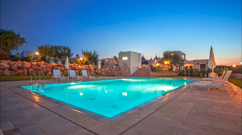 B&amp;B Coppola di Seta