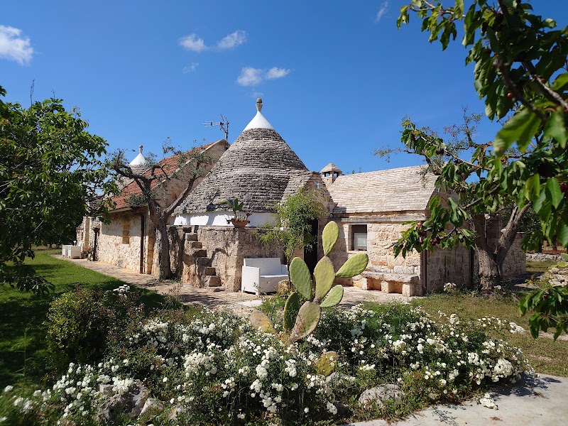 Fontana Vecchia B&amp;B