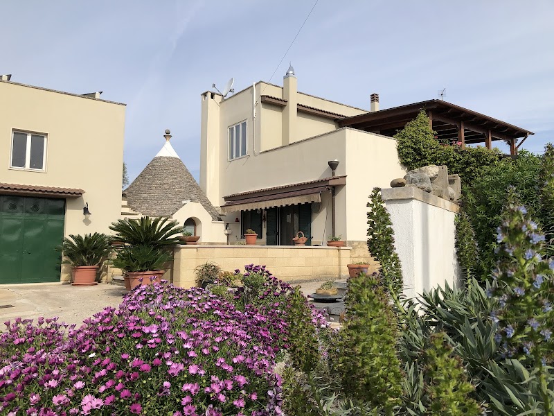 B&amp;B Casa delle Rondini