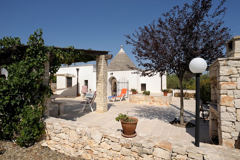 Charming Trulli e Ville &amp; Charming Tours | Terra Madre Group