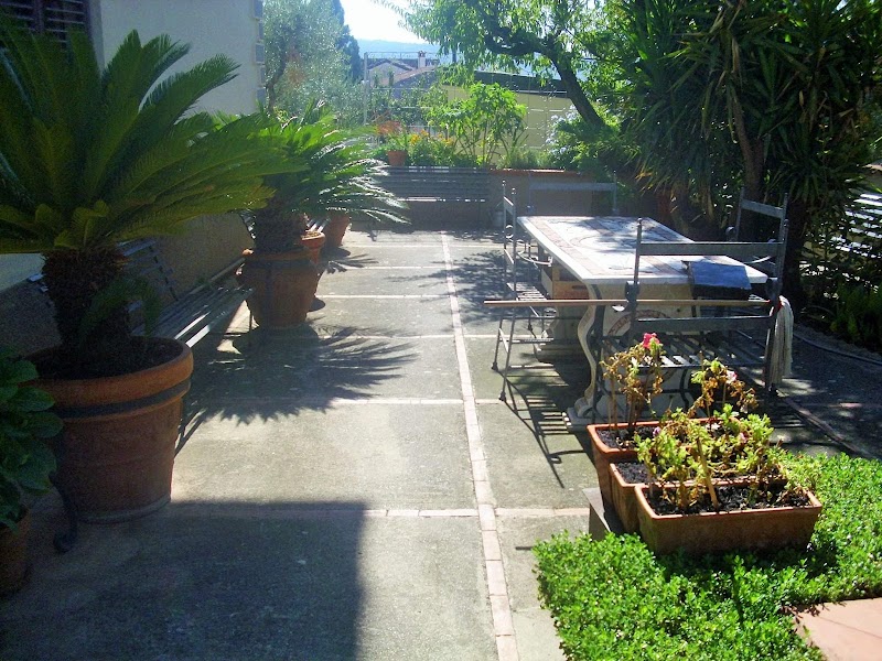 B&amp;B Il Vicoletto