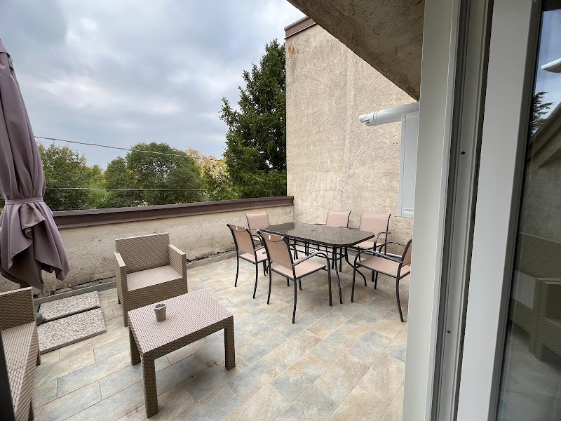 B&amp;B LA DIMORA DEL CASARO