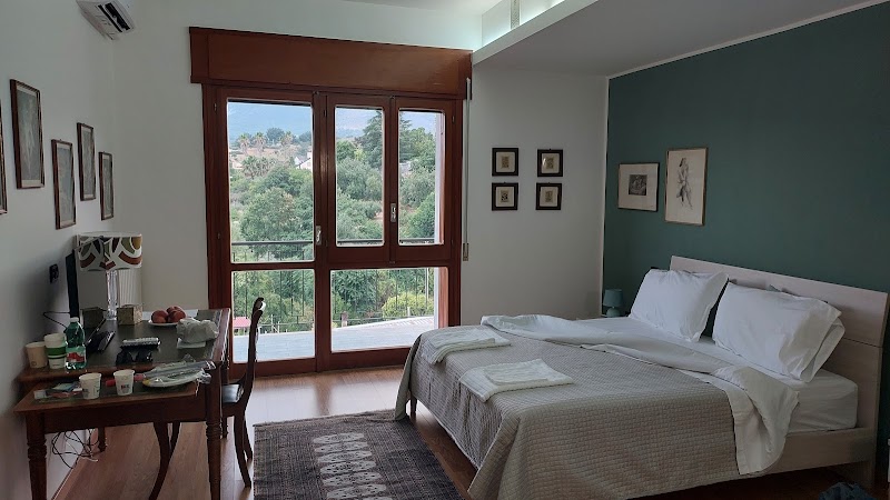 B&amp;B A CASA DI SARA