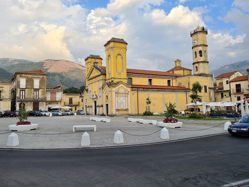 Borgo Marinella Bed and Breakfast