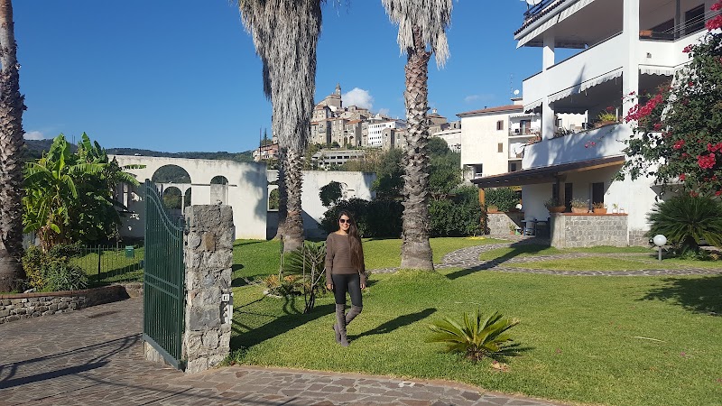 Il B&amp;B Martorelli