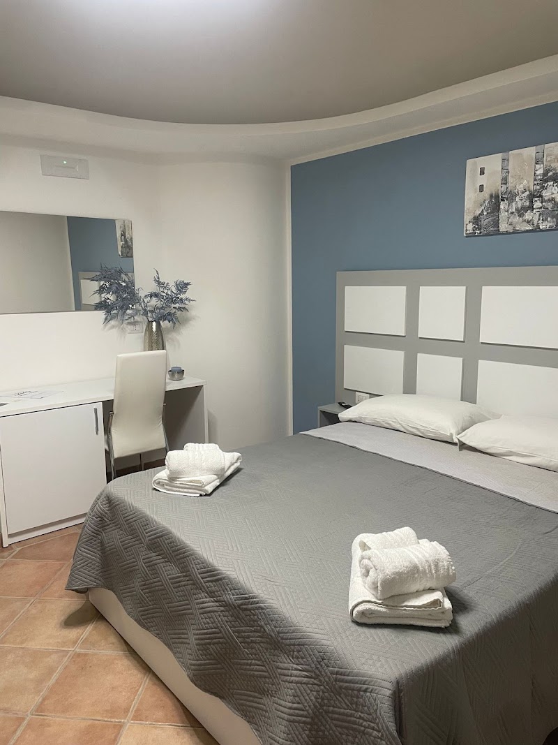 B&amp;B Mast' Nicola