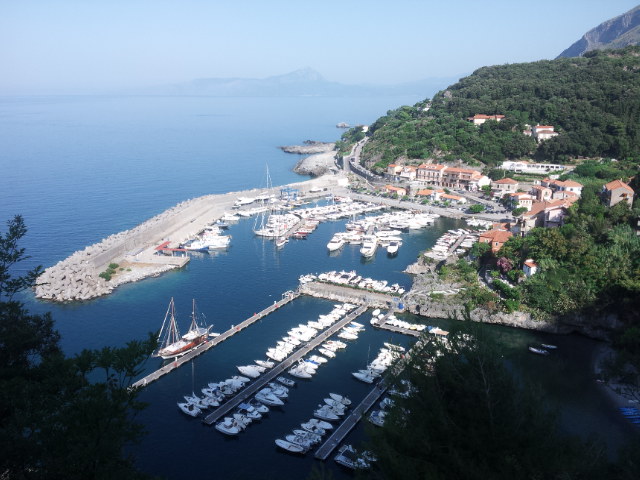 B&amp;B La Rotondella