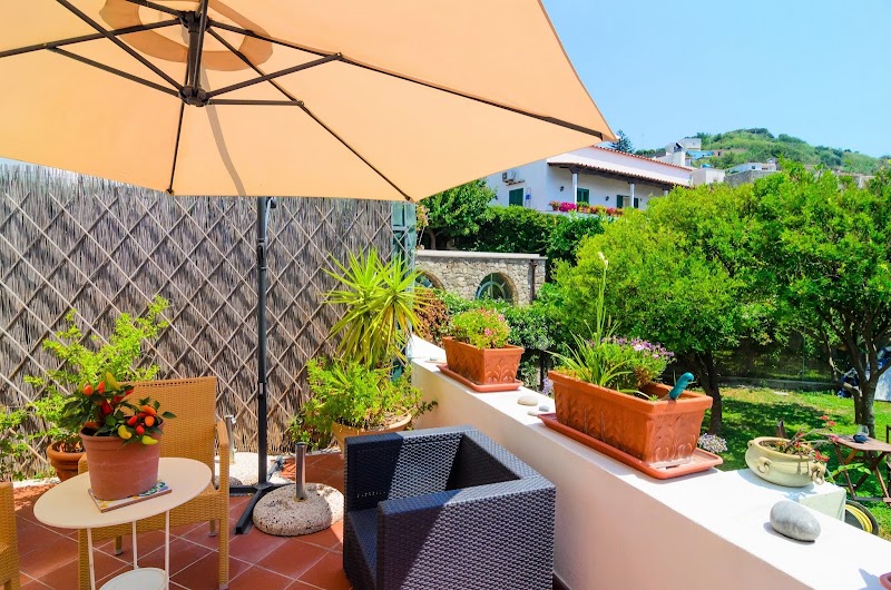 Albergo Villa Giusto